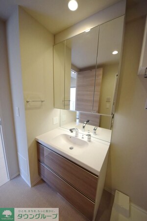 RIDGE豊洲の物件内観写真